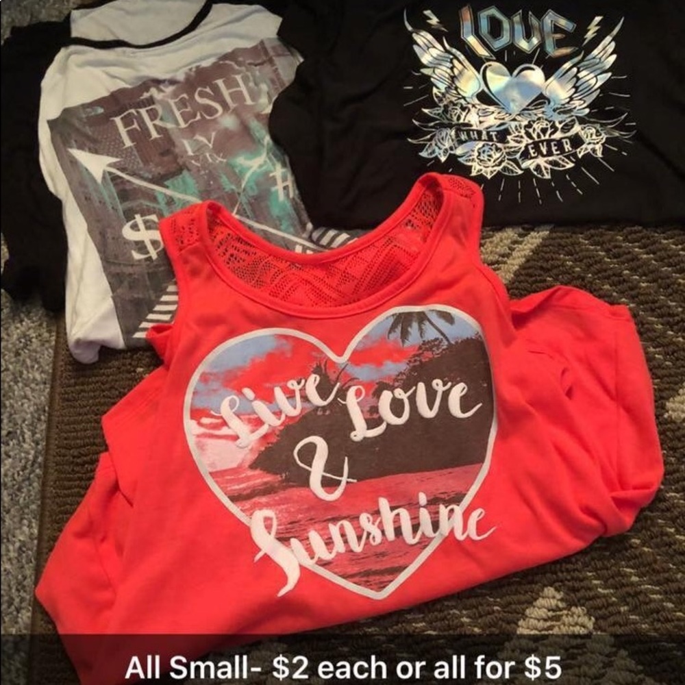 Clothes